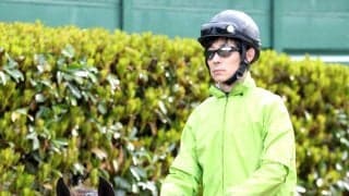 【大阪杯】重賞好走続けるエコロヴァルツが上昇ムード　牧浦調教師「一回使って、馬が一段上がった感じ」