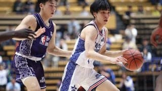 【NBA RSI日本予選】3Qに一挙37得点の猛攻…鳥取城北が攻守で東山を圧倒しシンガポール行き決定