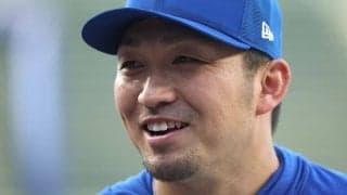「重要なステップを順調にクリア」鈴木誠也、復帰へ着実な前進　MLB公式が伝えた現状と指揮官の評価