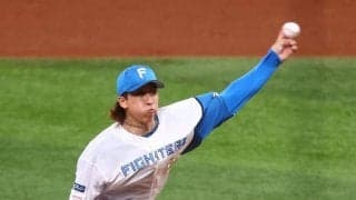 日本ハム・細野が７回までノーノー投球　５～７回をテンポ良く３者凡退　２３年ドラ１左腕の快投続く