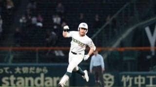 「野球が楽しい」　選手たちから学んだスポーツの意義　選抜高校野球