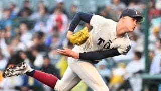 【U18侍ジャパン】大阪桐蔭から４名、ソフトバンク小久保監督の甥ら選出／合宿メンバー一覧