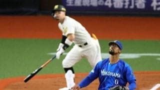 【阪神】元虎デュプランティエに移籍初勝利は許さず　安打は２本だけでも２点奪う　５回で降板