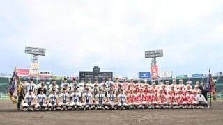 【センバツ】観客動員数は39万5800人　全席指定となった21年大会以降で最多／データ