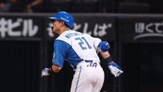 球場騒然　日本ハム清宮幸＆レイエスが驚異の１試合２度のアベック弾