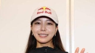 ジャンプ　高梨沙羅　来季も現役続行「走り抜けられる準備を」五輪シーズン総括「あっという間の１年」