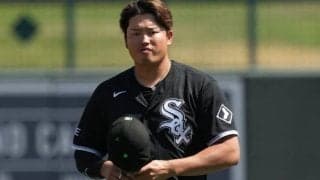 村上宗隆の“サプライズ”が「やばすぎ」　18時8分に届いた2文字…ヤクルトが公開し涙腺崩壊