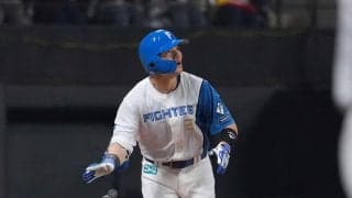 【日本ハム】清宮幸太郎＆レイエス、１試合２度の２者連続アーチ！２回と７回にかっ飛ばす