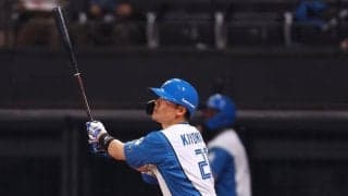 「危うく最悪の景色に…」大快挙直前に痛恨エラー　日本ハム・清宮幸太郎が頭を抱えて喜ぶ　九回２死一塁守備で顔面蒼白　お立ち台で爆笑誘う　新庄監督もイジる「わざとじゃないの？」