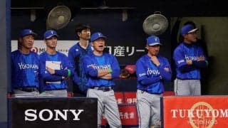 ＤｅＮＡが開幕４連敗　デュプランティエは古巣相手に５回２失点で敗戦投手に　筒香の今季１号ソロも及ばず