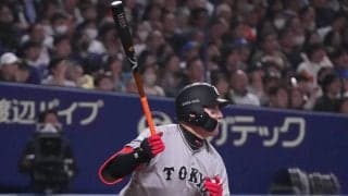 【巨人】丸佳浩が決勝打　連敗を２で止め星を五分に戻す　来日初登板のウィットリー５回２失点