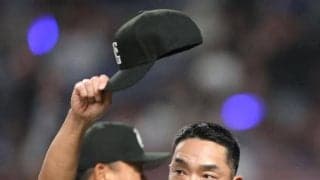 巨人・阿部監督が決勝打の丸に最敬礼「本当に最高の仕事をしてくれました」　九回を締めた大勢には「一歩進んだかな」