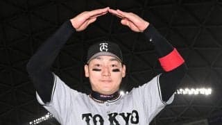 【巨人】阿部監督、決勝打の代打丸佳浩を称賛「最高の仕事をしてくれた。安心感がある」