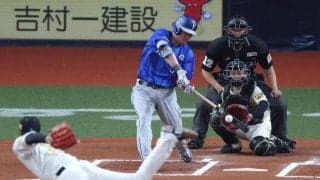 ＤｅＮＡ・筒香　今季１号も空砲…開幕４連敗に「一生懸命、勝とうと全力でやっているのは間違いない」