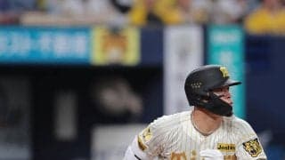 【阪神】佐藤輝明「初回に先制できてよかった」“昨日の友”デュプランティエを攻略しマルチ安打