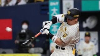 【とっておきメモ】阪神佐藤輝明の魅力…スタンドまで歩み「ありがとう」人情味あふれる優しき男