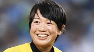 元女子プロ野球の川端友紀さん「遂に…合格」と報告　柔道整復師国家試験に「９回目の挑戦」で　リーグに通わせてもらった学校卒業から１３年