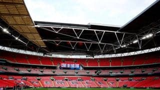 イングランド代表が日本戦の先発発表　ハリー・ケインはまさかのベンチ外に…