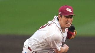 【とっておきメモ】楽天前田健太の「癖」に思いやり　次に投げる選手への気遣い忘れず