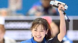 吉田知那美がロコ・ソラーレ退団　在籍１２年、カーリング人気火付け役に一つの分岐点　今後は初のプロリーグ参戦