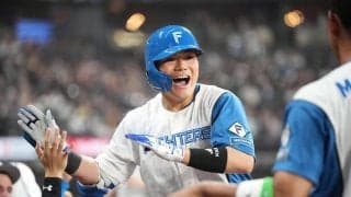 【日本ハム】清宮幸太郎「エラーを願った日は初めて」記録も思い出もたっぷり詰まった１勝
