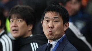 【日本代表】森保監督就任後、欧州勢に通算７勝１分け無敗継続　Ｗ杯１次リーグで２カ国と対戦