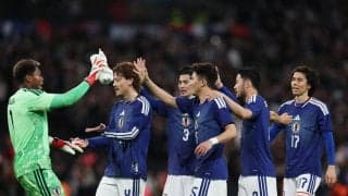 【日本代表】NHKで解説の林陵平氏「今日の勝利は実力。日本は本当に強くなっている」