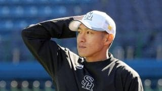 ソフトバンク柳田悠岐、自身の記録に並ぶ開幕５試合連続安打なるか／見どころ