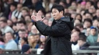 【日本代表】森保監督「どんなチームにも勝っていける自信になった」イングランド初撃破に興奮