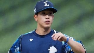 西武22歳を「本当に尊敬」　“太っ腹”対応に母校も感謝…忘れぬ敬意「ますます応援」