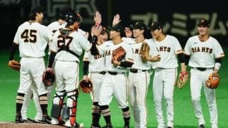 巨人ドラ1らは「育ち方が違うのかな」　専門家が分析した“変革期”…20歳逸材に見える片鱗