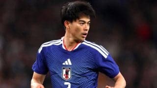 「これも本番じゃない」「勝てる自信はあった」歴史的勝利にも浮かれない三笘薫　見据える高みは「まだまだです」