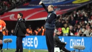 イングランド代表トゥヘル監督「脅威がなくなる」エースFWケーン不在に言及「混乱生じた」