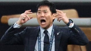 日本に金星献上のイングランド　英メディアは厳しい評価「ブーイングは当然」「ほど遠い内容」