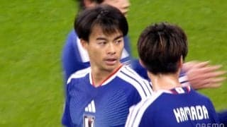 三笘薫のカウンター弾に英国メディア絶望