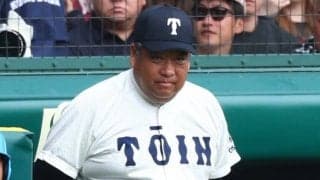 春夏10度目Vも大阪桐蔭は「伝統がない」　名将が説く“40年の重み”…紡ぐ縦の繋がり