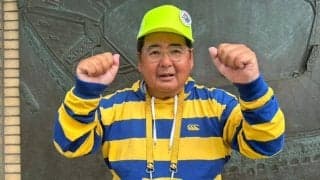 甲子園に“名物おじさん”復活　2023年夏を最後に一度は足が遠のくも…「急にみたくなった」