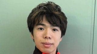 フィギュアスケート　佐藤駿４回転アクセル挑戦に意欲「羽生さんの影響が一番」５月末に補助付きで初実施へ