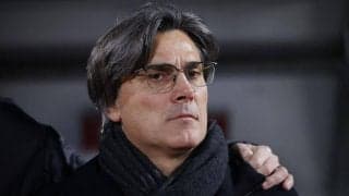 【W杯予選欧州PO】トルコ24年ぶりW杯！モンテッラ監督は中田英寿の元同僚「最高の気分です」