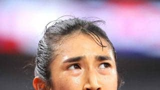 陸上の田中希実が豊田自動織機に再入社「自身の枠組みに捉われない活動形態は継続」プロ活動中もサポート