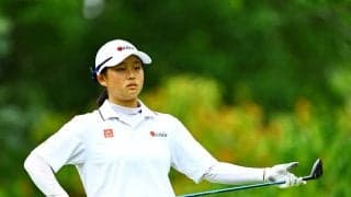 マスターズ前週の“女子アマ世界一決定戦” 日本勢は廣吉優梨菜ら5人が出場