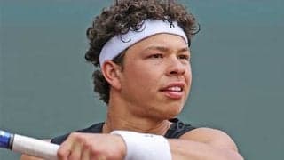  23歳 米TOP奪還へあと1勝 