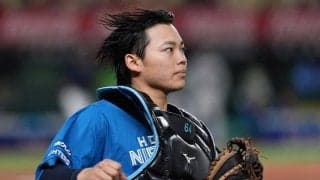 日本ハム捕手に“愛のムチ”「自分の価値下げちゃう」　レジェンドが指摘する欠点
