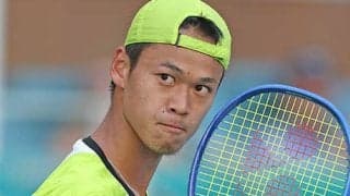  坂本怜 最終戦初出場へ視界良好 