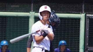 千葉商科大が新入生45名を公開！常総学院のセンター、水戸啓明の4番打者などが入部