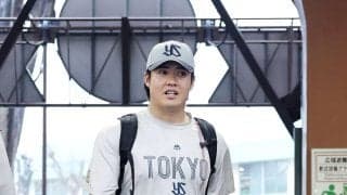 【ヤクルト】松本健吾「いま自分にできることをやろうという気持ち」４月１日広島戦で今季初先発