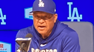 大谷翔平は「今季、MLB最高の投手であることを証明しようとしている」　ロバーツ監督が太鼓判「間違いなくサイ・ヤング賞狙える」