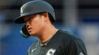 村上宗隆に敵地実況が苦言　なぜか使わなかった“権利”…三振→四球の可能性「どうなってたか」