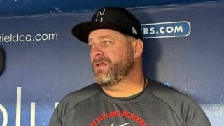 大谷翔平を「無視したわけでは…」　恒例の挨拶に気づかず…敵将が必死の弁明