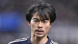 ｢これが日本のクオリティ｣三笘薫→中村敬斗→三笘薫！ 聖地沈黙のパーフェクトカウンター！｢敬斗のアシスト、絢世の飛び込み、すべて素晴らしい！｣